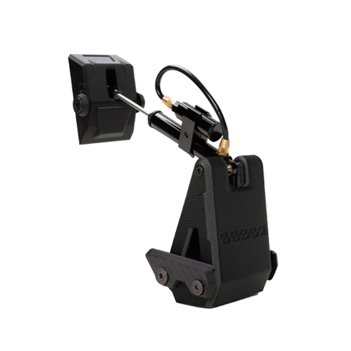 A07R Pedal Hydraulic Damper Mod for MOZA SRP LITE/ R5 SRP / R9 Pedal Modification Style: Throttle