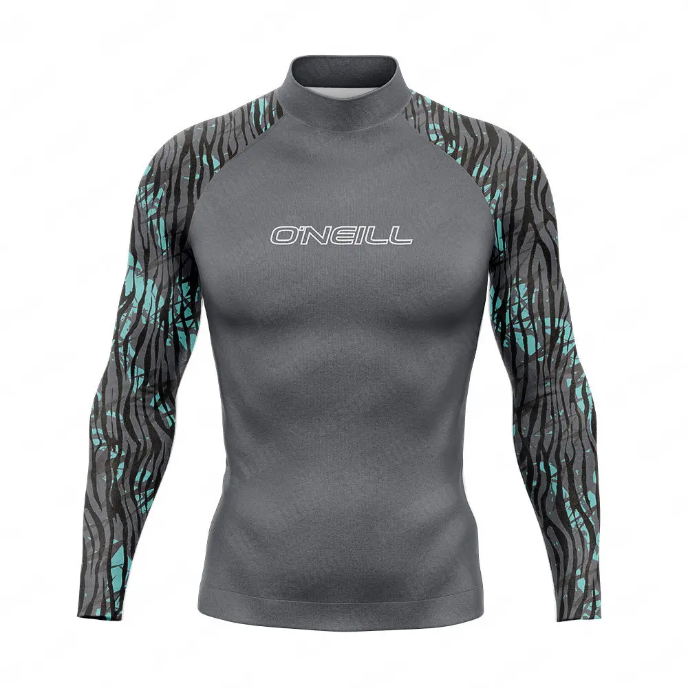 Thumbnail 4 - #39 Trending Swim Shirts Right Now