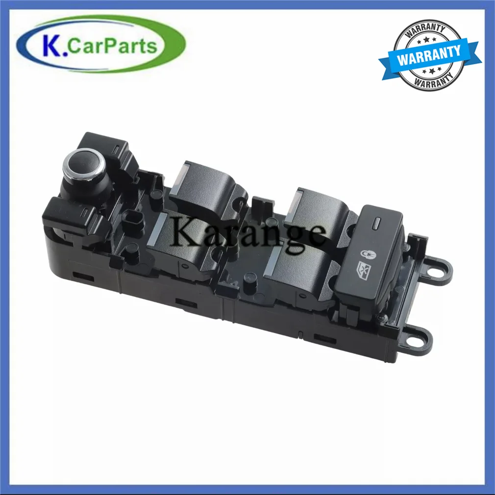 LR110324 LR034932 LR078894 LR066075 LR071113 LR085481 Window Switch Driver Side For Land Rover Range Rover Sport L405 13-2017