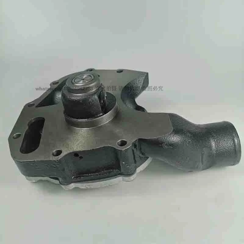 485-4895 C6.6 4854895 C7.1 water pump Caterpillar CAT E323D2 320D2 excavator Perkins engine