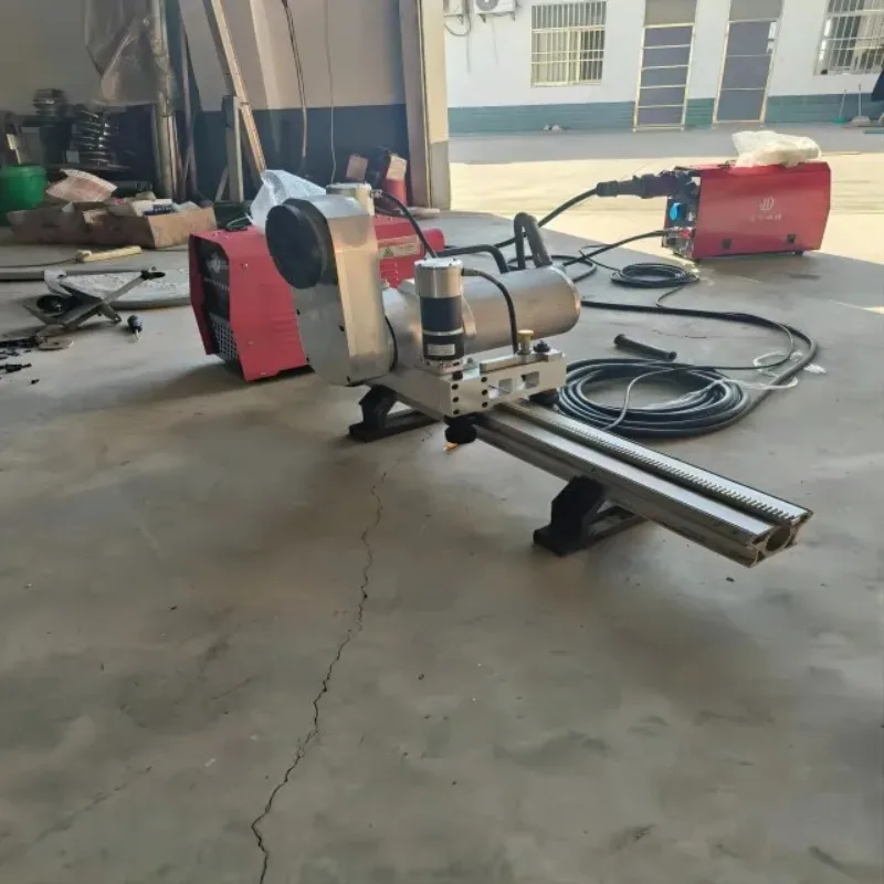 New Generation High Frequency Wall Saw Machine Can Use 380v and 220v