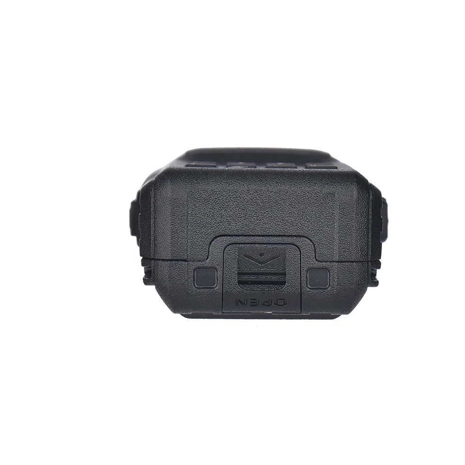 วิทยุสื่อสารแบบมือถือคุณภาพสูง Starft พร้อมกำลังส่งสัญญาณระยะไกล 10 วัตต์