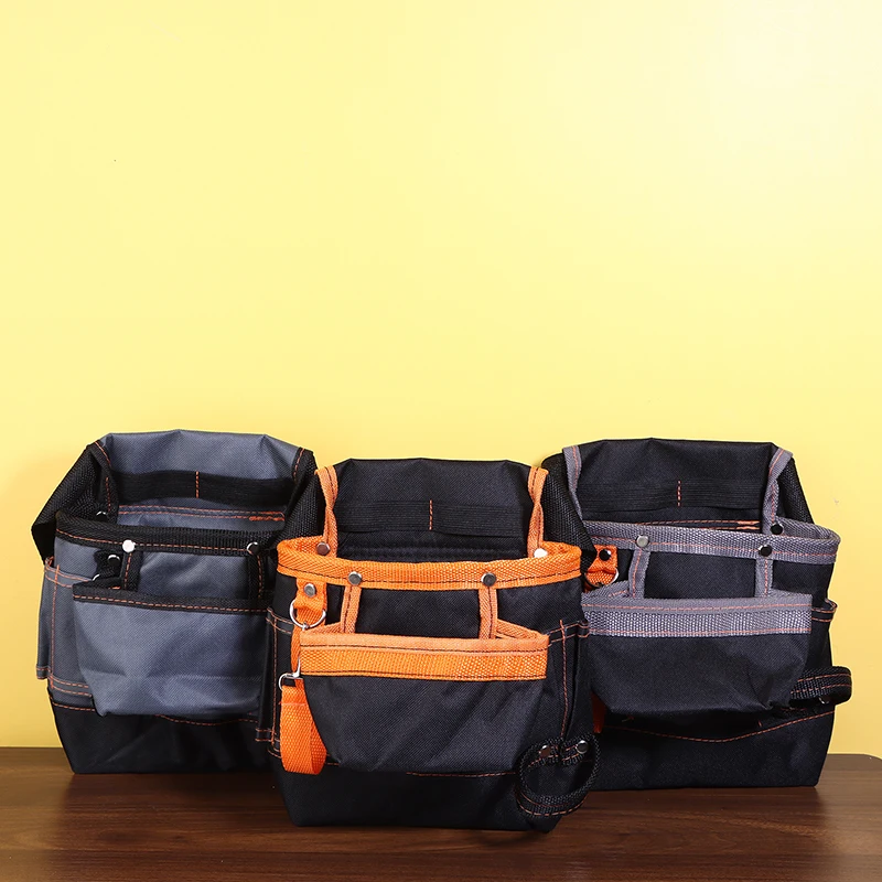 Marsupio multitasche in tessut - Power Tools Organizer Diy recensione e prezzo