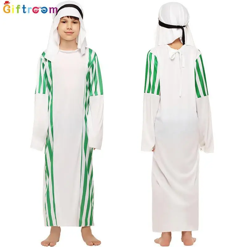 أزياء الهالوين eup Ball ملابس الأطفال الاسمية التقليدية الصينية العرقية المرحلة زي المرأة Faion ربيع 2025