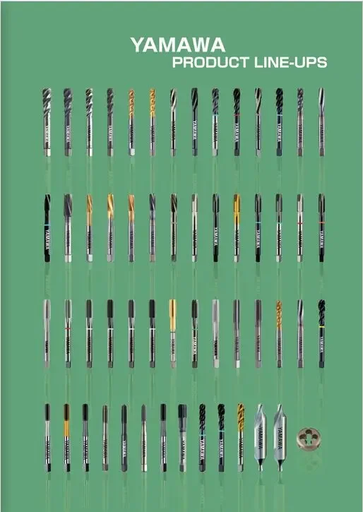 SP spiral screw tap M1.2 M1.5 M2.3 M2.5 M2.6 M3.5 for machine