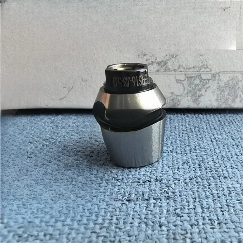 Tap Elastic Collet, Tap ER Collet ER16 Tap Spring Collet ER16 ER20
