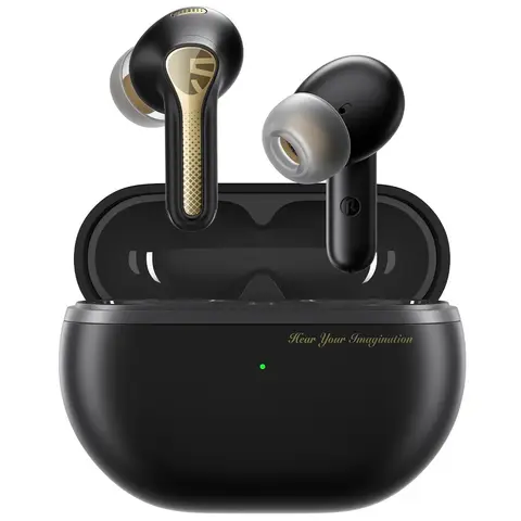 SoundPEATS Capsule3 Pro+ ANC Беспроводные наушники