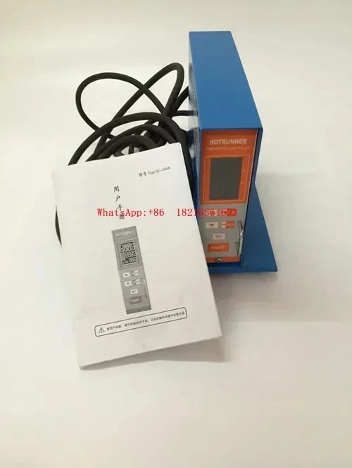 1534 Store15. Hot Runner Temperature Control Box Accessories Large Plug-in Card Type Single Group