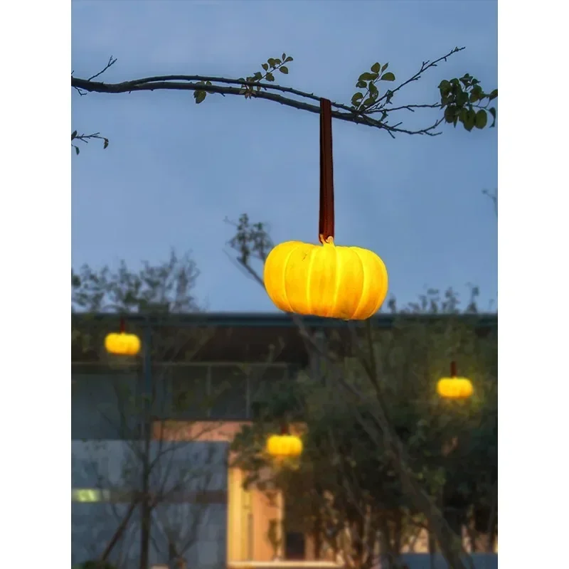 ضوء خارجي مقاوم للماء فناء المناظر الطبيعية حديقة فيلا شرفة في الهواء الطلق المحمولة جاك أو فانوس جو ضوء الحديقة الشمسية