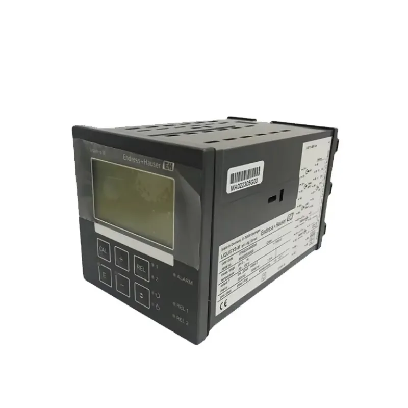 

New design CCM223 chlorine transmitter
