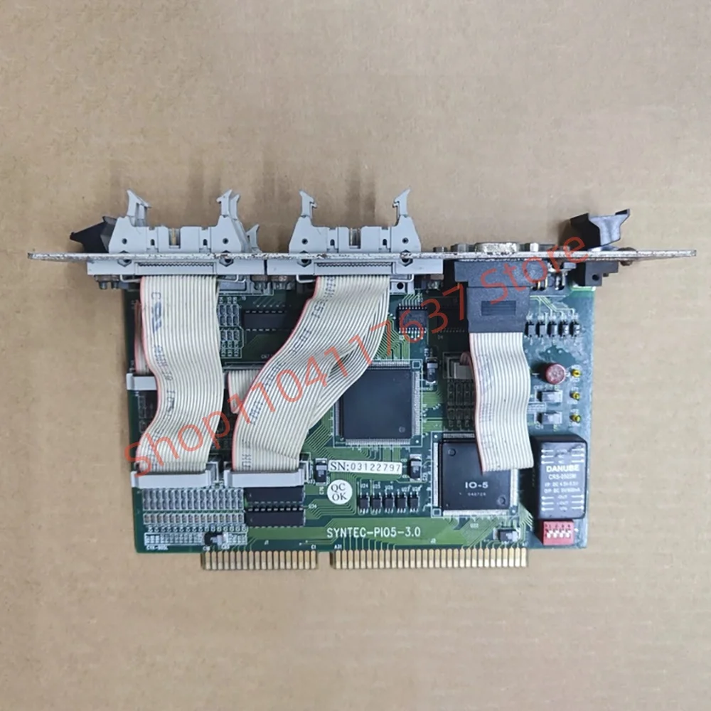 Normal function PIO5-3.0  KVGA 2.0 00-109-040 mainboard PI05-4.1  SGDB-CB1E