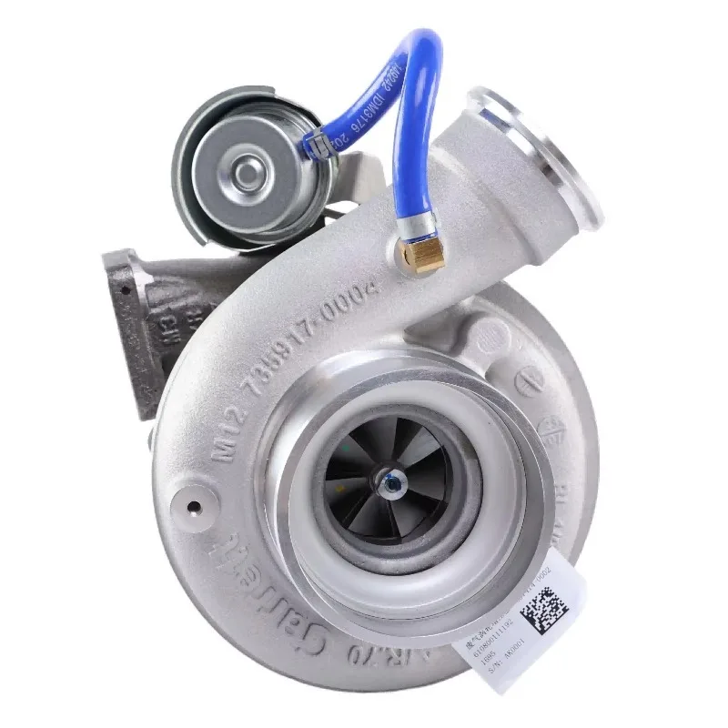 

61002669 Turbocharger 610800111192 for SANY High-quality