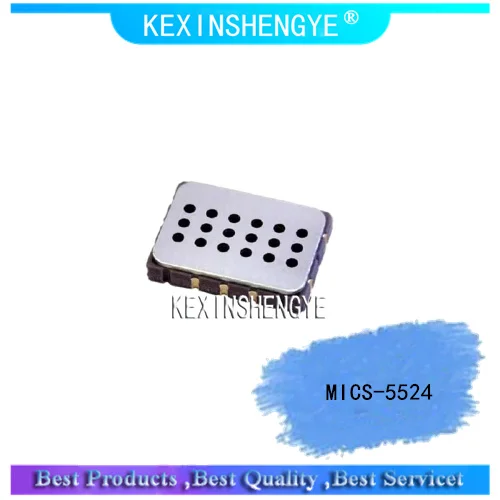 Qualidade do Ar Sensor VOC، Sensor de Gás، MICS-5524، MICS-4514، MICS-5524، MICS-5914، 1 قطعة #1