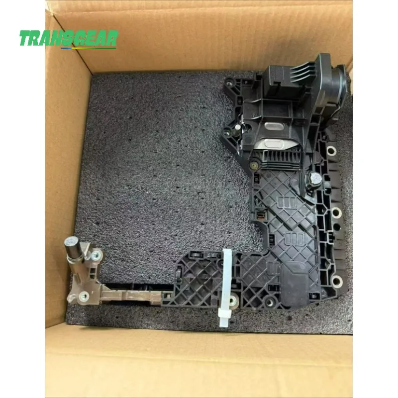 

Brand new ZF6HP19 6HP21 6HP26 TCU TCM Transmission Conductor Plate Fit For BMW JAGUAR VW Replacement 6HP19