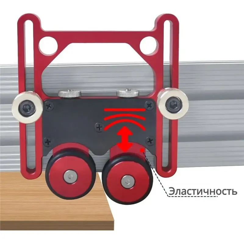 ABKJ-Feather Boards For Table Saw Table Saw, Band Saw Feather Board, Safety Accessories Table Saw Accessories