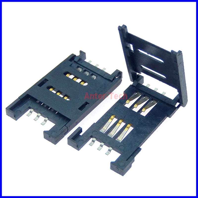 5PCS Sim Card Holde…