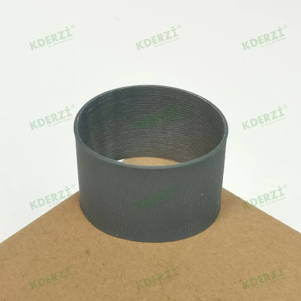 40X7749 New ADF Feed Belt Tire Only for Lexmark MX710 MX711 MX717 MX718 MX811 MX810 XM5163 MFPs Pick Up Roller Printer Parts