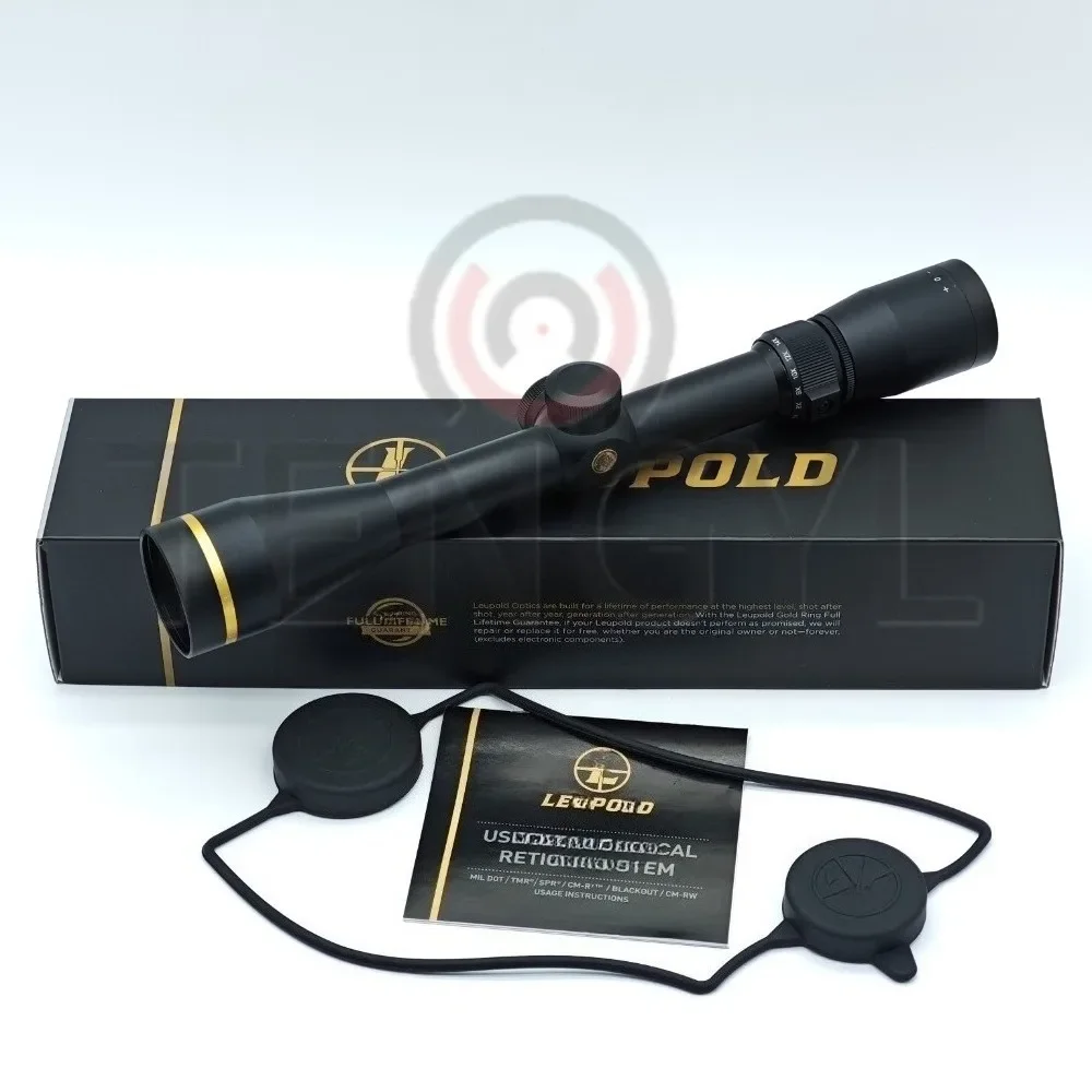 Hunting VX 4.5-14x40 Mil-dot Riflescopes Rifle Scope Hunting Scope with 11/20 Mounts Ar 15 Accessories
