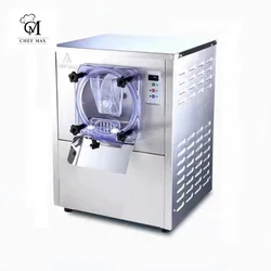 Chefmax Industrial Professional Hot Sale Electric Commercial Soft Serve Ice Cream Machine Commercial New New Product 2020 220V