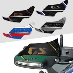 For R1300GS R 1300 GS Adv r1300gs Motorcycle Hand Guard Sticker Handguard Shield GS Adventure Decal Accessori Waterproof
