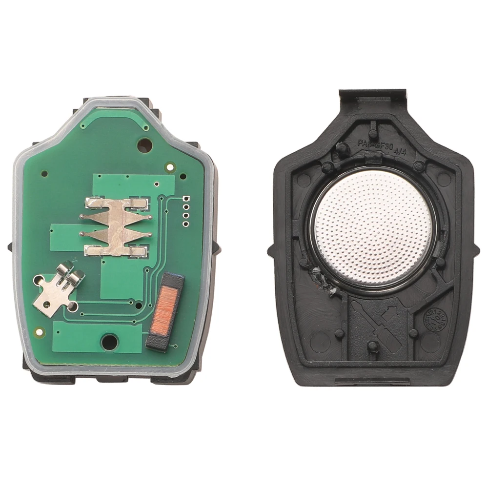 Jingyuqin N5F-A04TAA 5/6 przycisk zdalnego kluczyka samochodowego 313.8Mhz ID46 dla Honda Odyssey EX 2011 2012 2013 2014 brelok do kluczy automatycznych