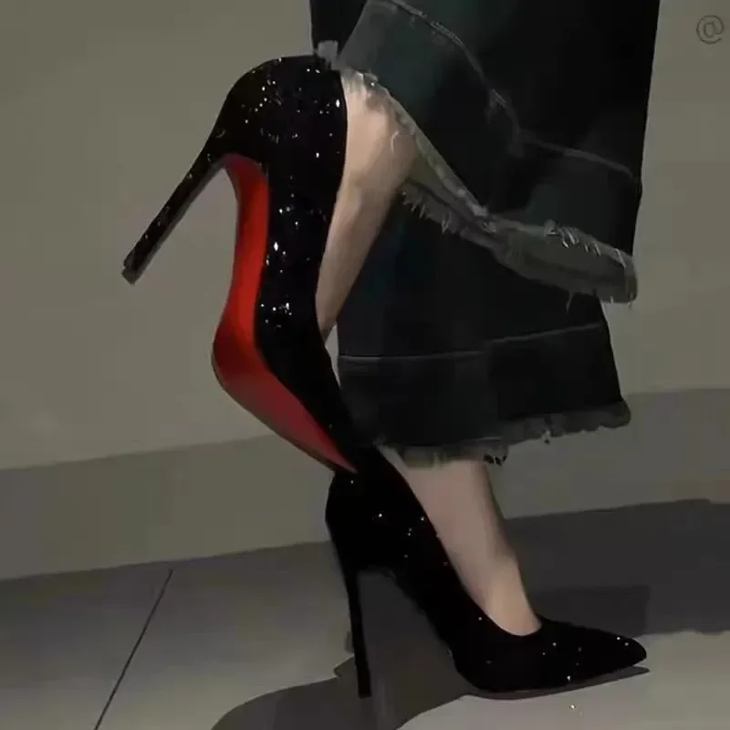 Thumbnail 4 - #43 Trending Middle Heels Right Now