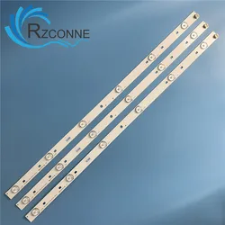 Podświetlenie LED strip dla Toshiba 32 