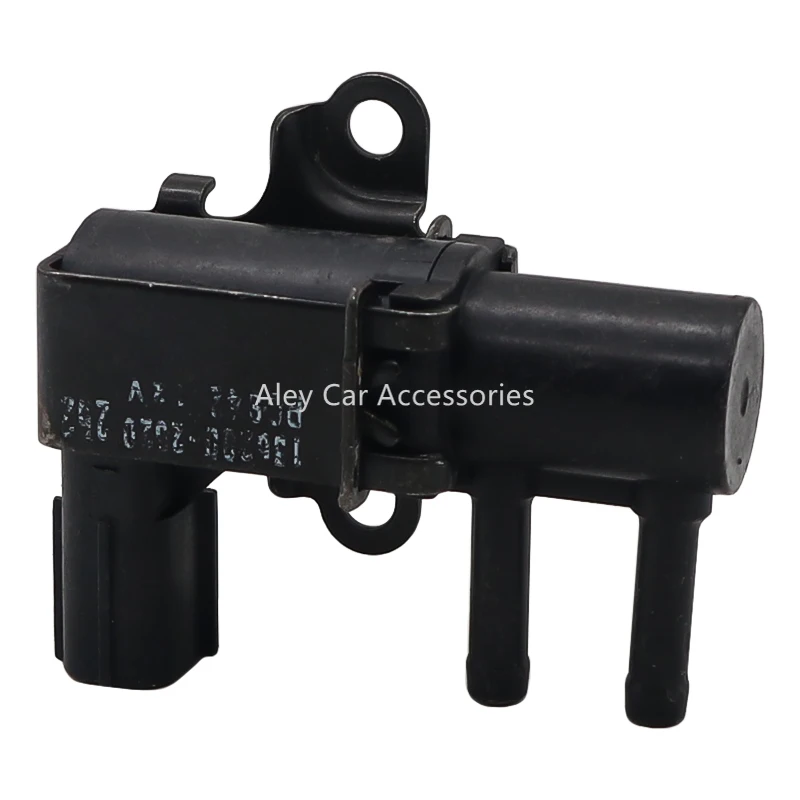 الأصلي الجديد 136200-2520 1362002520 36163-PXH-003 36163PXH003 علبة بخار تطهير صمام الملف اللولبي لهوندا فاموس HM1 HM2