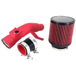 Performance Ten Generation Civic 1.5 Turbo 2016-2022 Cold Intake Replaced with aluminum intake air filter