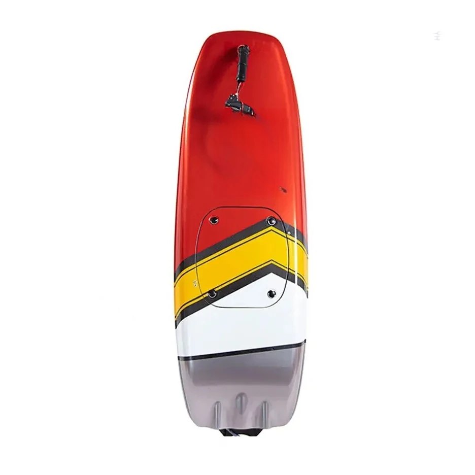 Wholesale Carbon Fiber Jet Surfboard Board Out of Fin