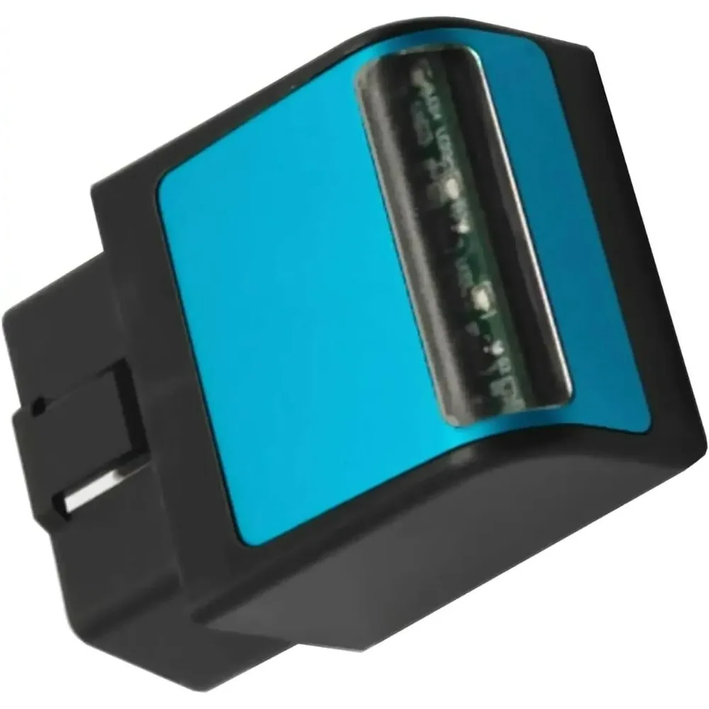 RA003 Active Fuel Management Disabler, Fits V6 & V8 Engines, Plug and Play, Boost Vehicle Horsepower