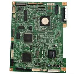 1pcs Original Main Board for Ricoh MPC2800 C3300 Mainboard IO board Image board Printing board