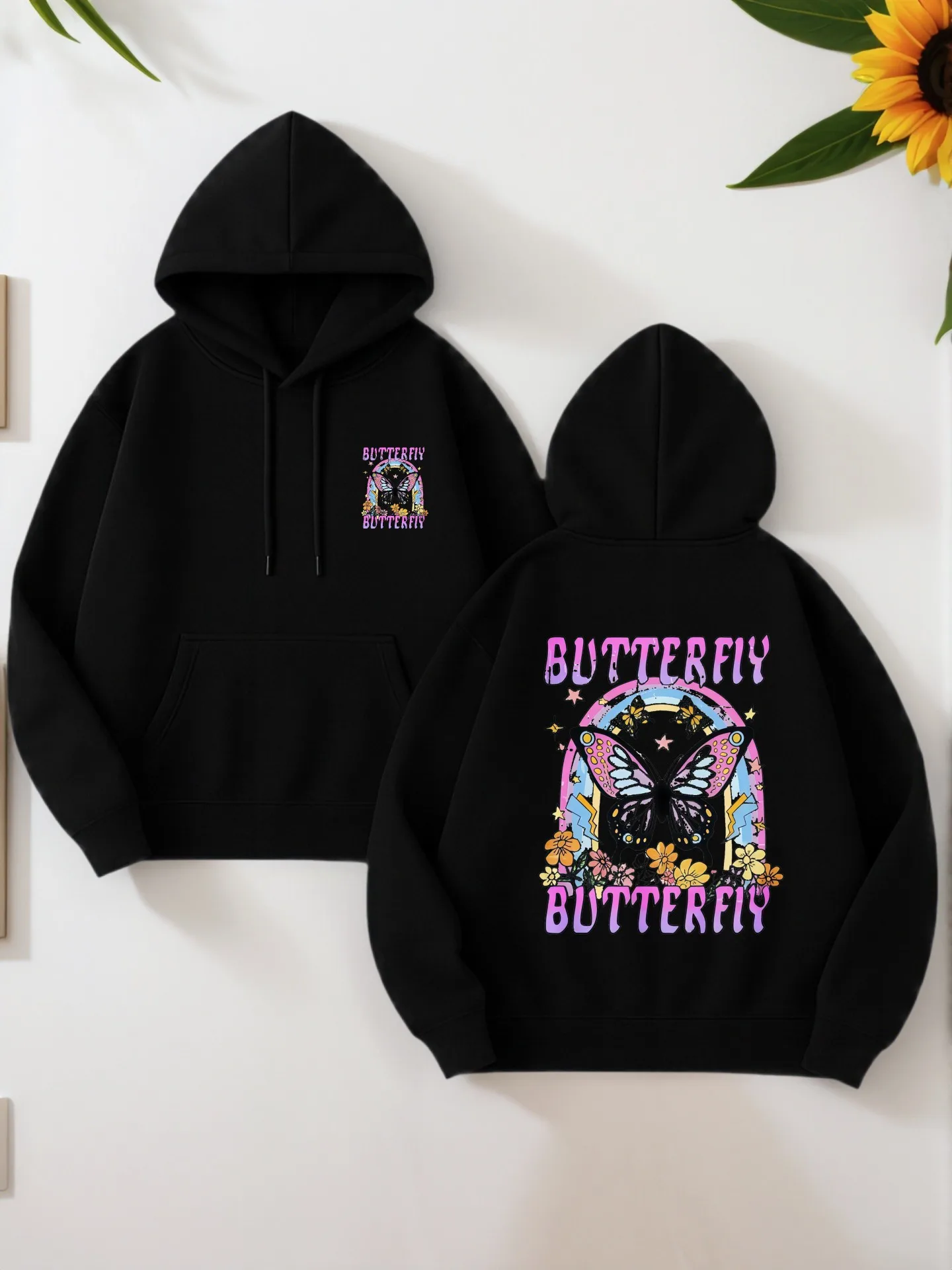 

Мужская толстовка с рисунком, принт черепа, уличный стиль, на флисовой подкладке, для молодых мужчин, для повседневной носки