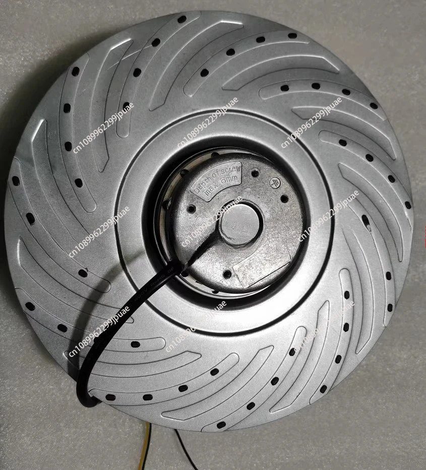 

FH250 M 230 В 240 В 250 ветряная турбина 173/230 Вт 380 В центробежный турбинный вентилятор