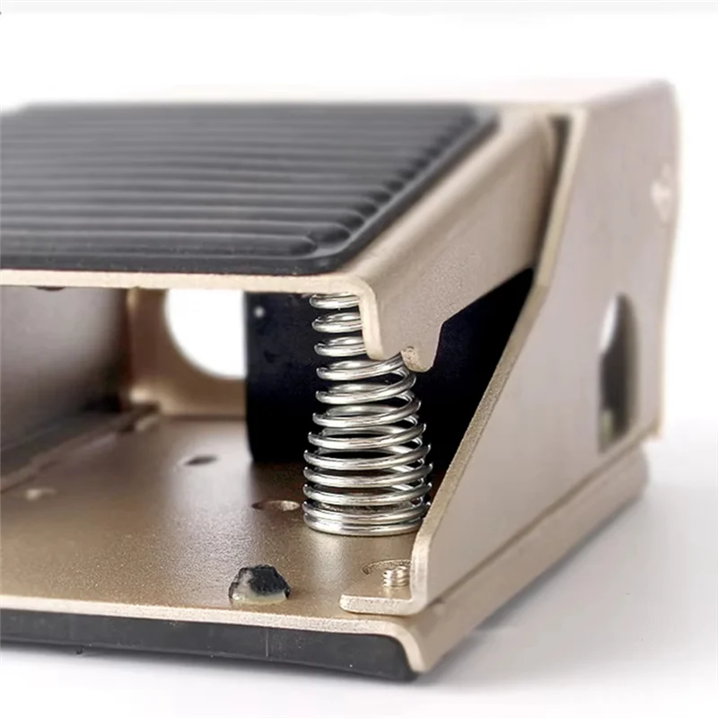 

FV320 Воздушный пневматический переключатель Ножная педаль Клапан Педаль Пневматические клапаны FV-320 Ножной клапан-A57X