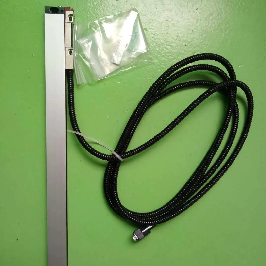 G2 Series Optical Linear Scale for CNC Milling Machine Tool Grafting Ruler with High Precision 1 Year Warranty 2kg