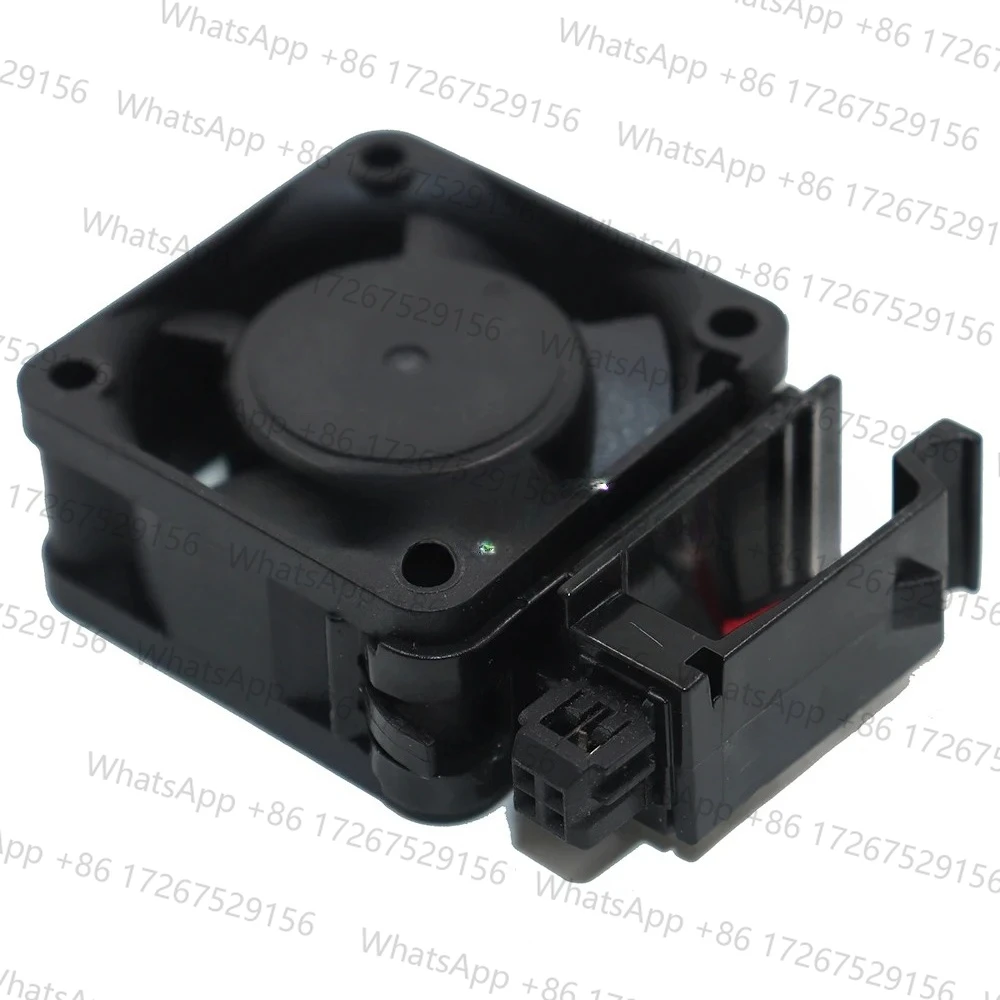 new for 9WF0424S604B A90L-0001-0566#A DC 24V 0.11A 3-Wire 40x40x20mm Server Cooling Fan
