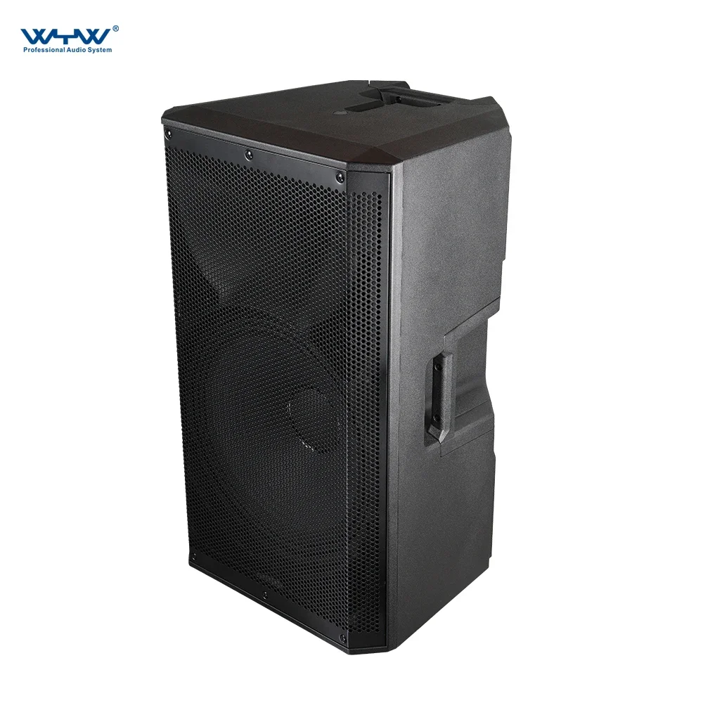 

15 Inch Professional Audio System Active Loudspeaker