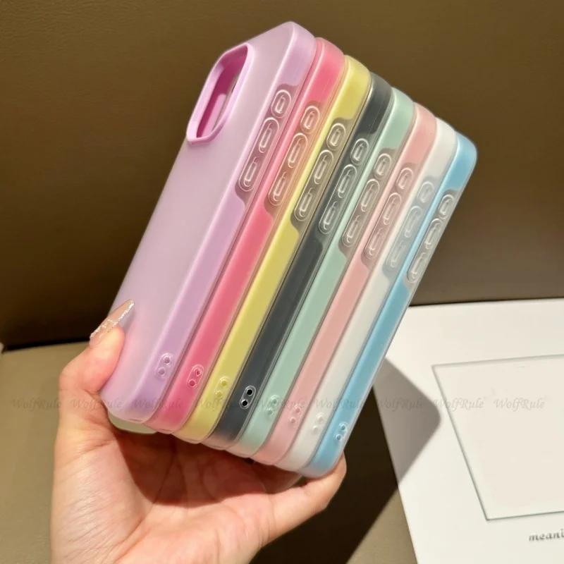 For Poco C85 Case C… - image