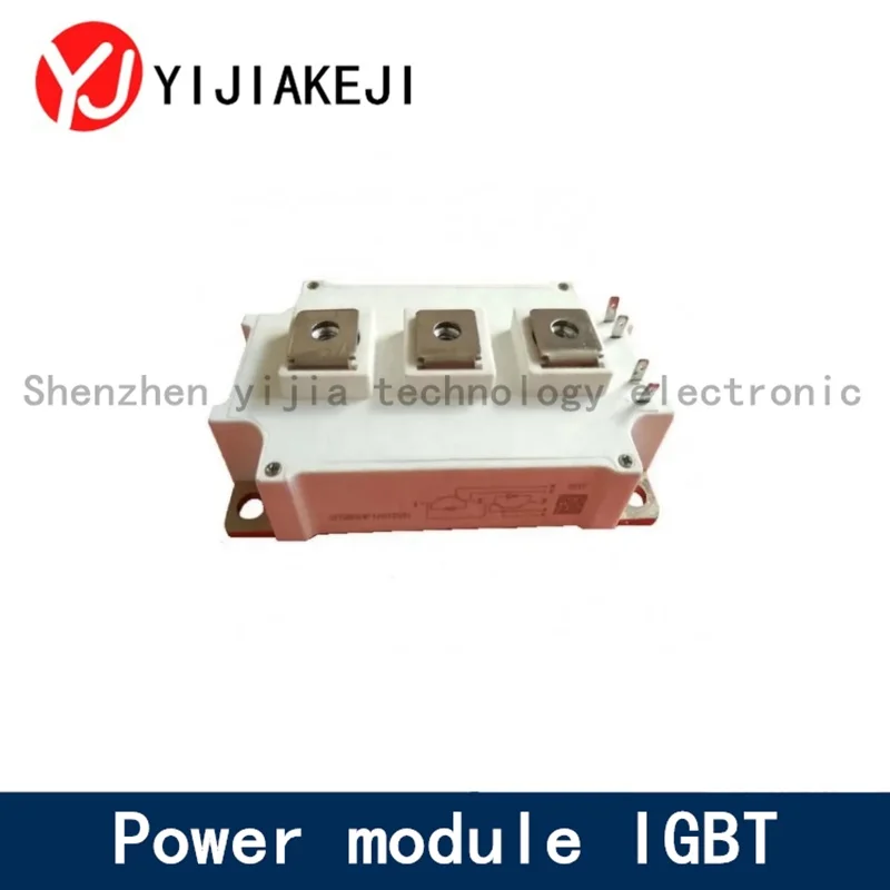

New IGBT power module GT150HF120T2VH