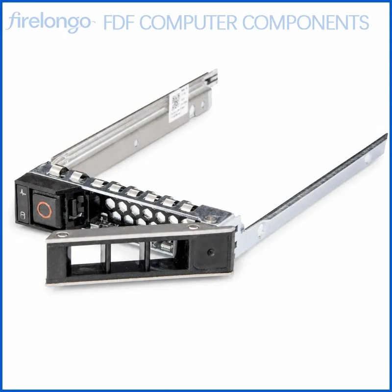 For Dell R740 R640 R940 R540 R440 14G 2.5inch Hard Drive Caddy 0DXD9H Server Tray