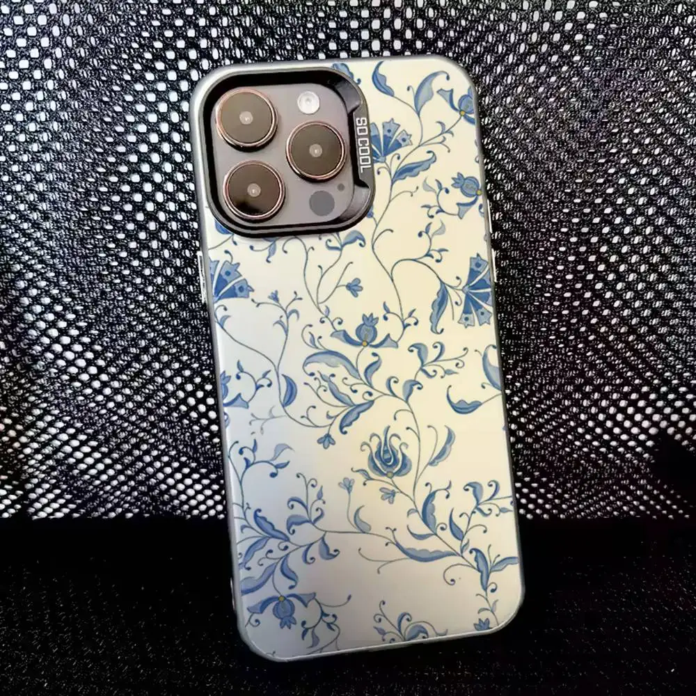 Чехол для телефона L-Lando Norris для iPhone 16,15,14,13,12,11,8,7,Pro,Max,Plus,Mini,XS,SE Anti Fall Black Matte Hard