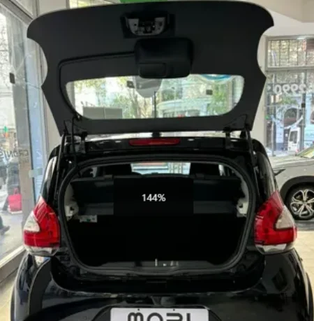 

Auto Struts With Springs for Fiat Mobi 2016-present Hatchback Rear Tailgate Trunk Boot Lift Supports Shock Damper Rod