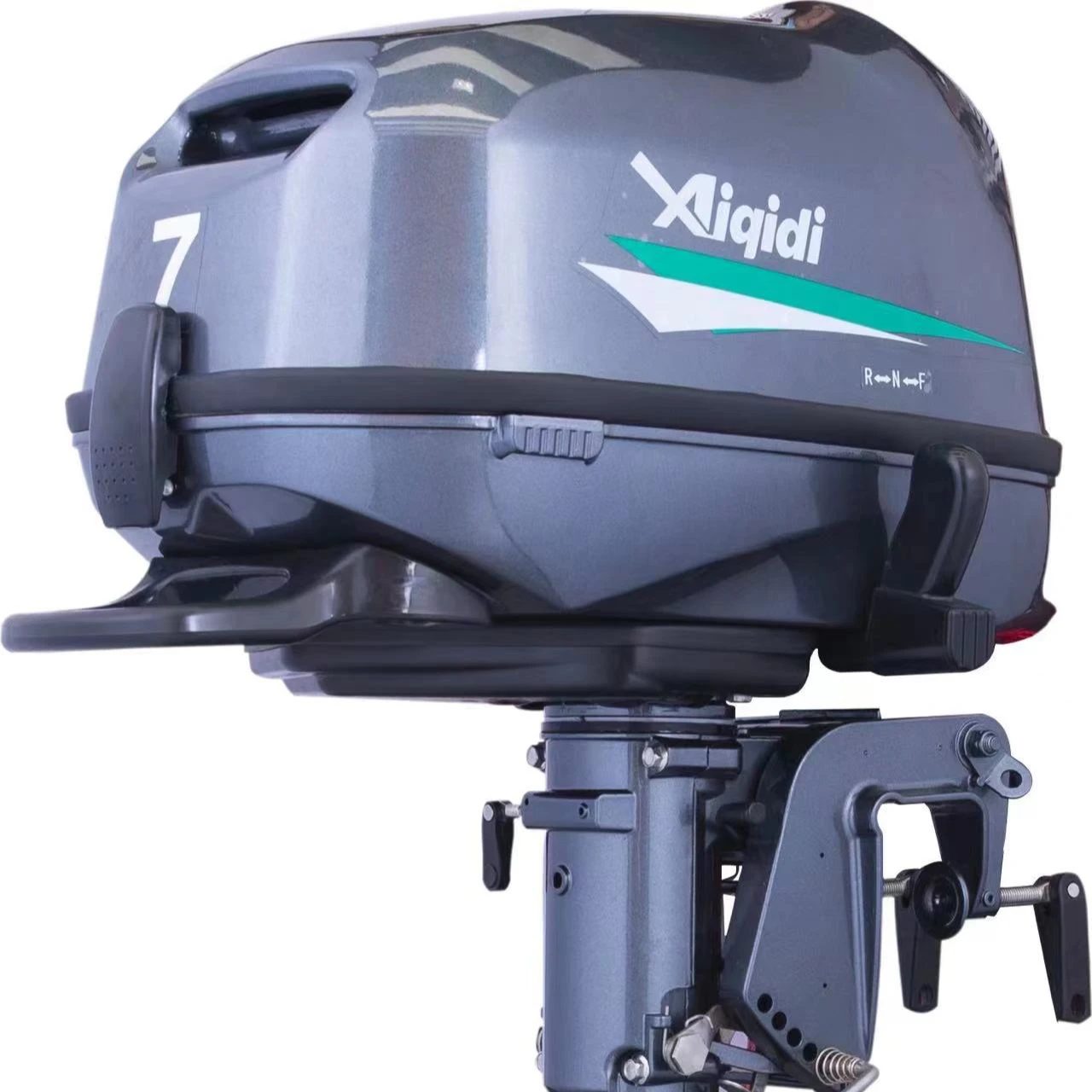 

Electric Engine E7 48V Electric Outboard Motor 7HP