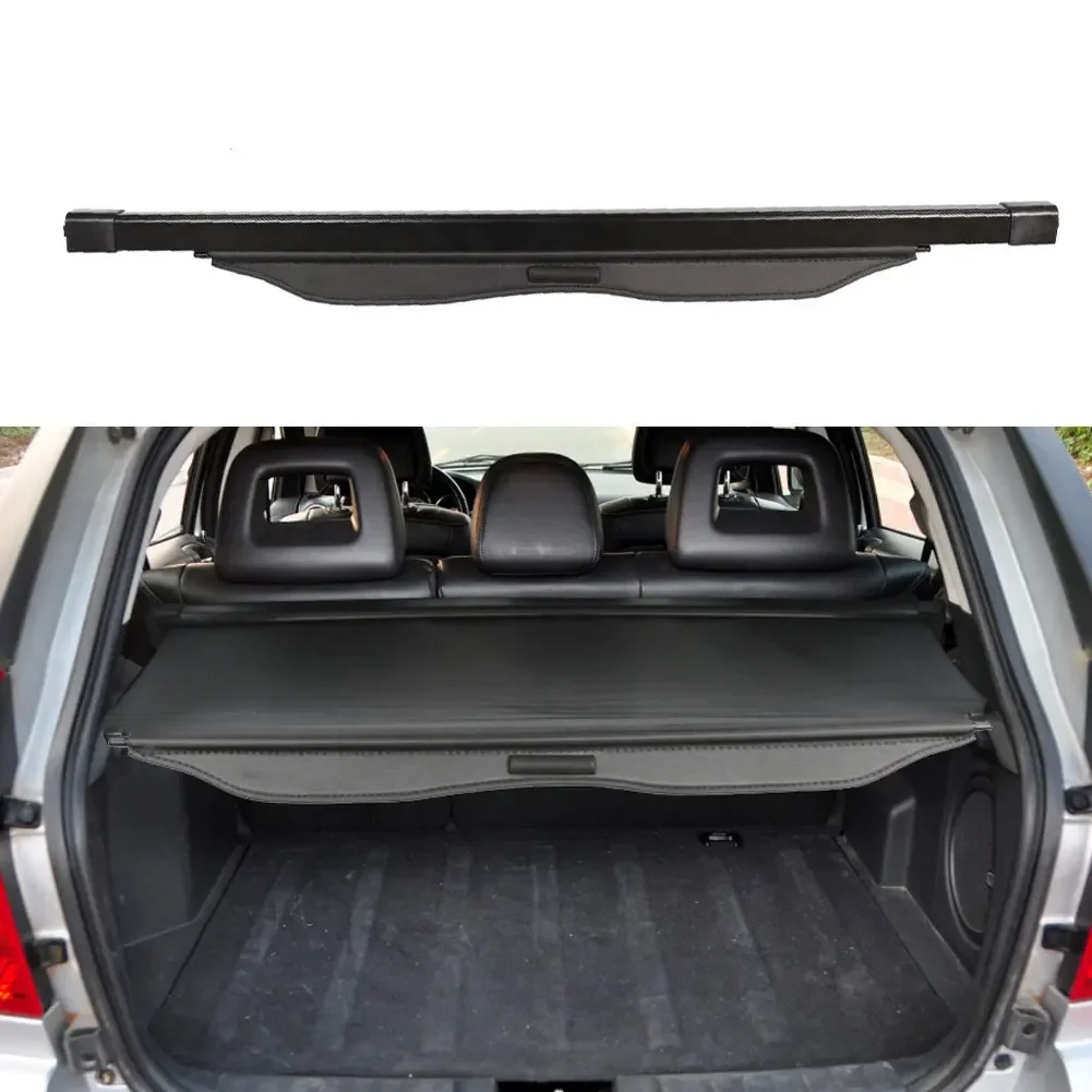 

2024 car accessories OEM ODM Bopar Parcel Shelf Cargo Cover for Dodge Caliber 07-12