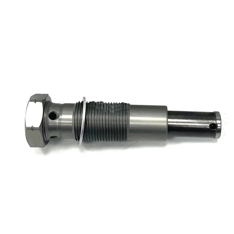

AA-For Mercedes Benz Timing Tensioner A6510500800 Belt Tensioner Timing Tensioner Screw Chain Top Tensioner Screw Chain Top