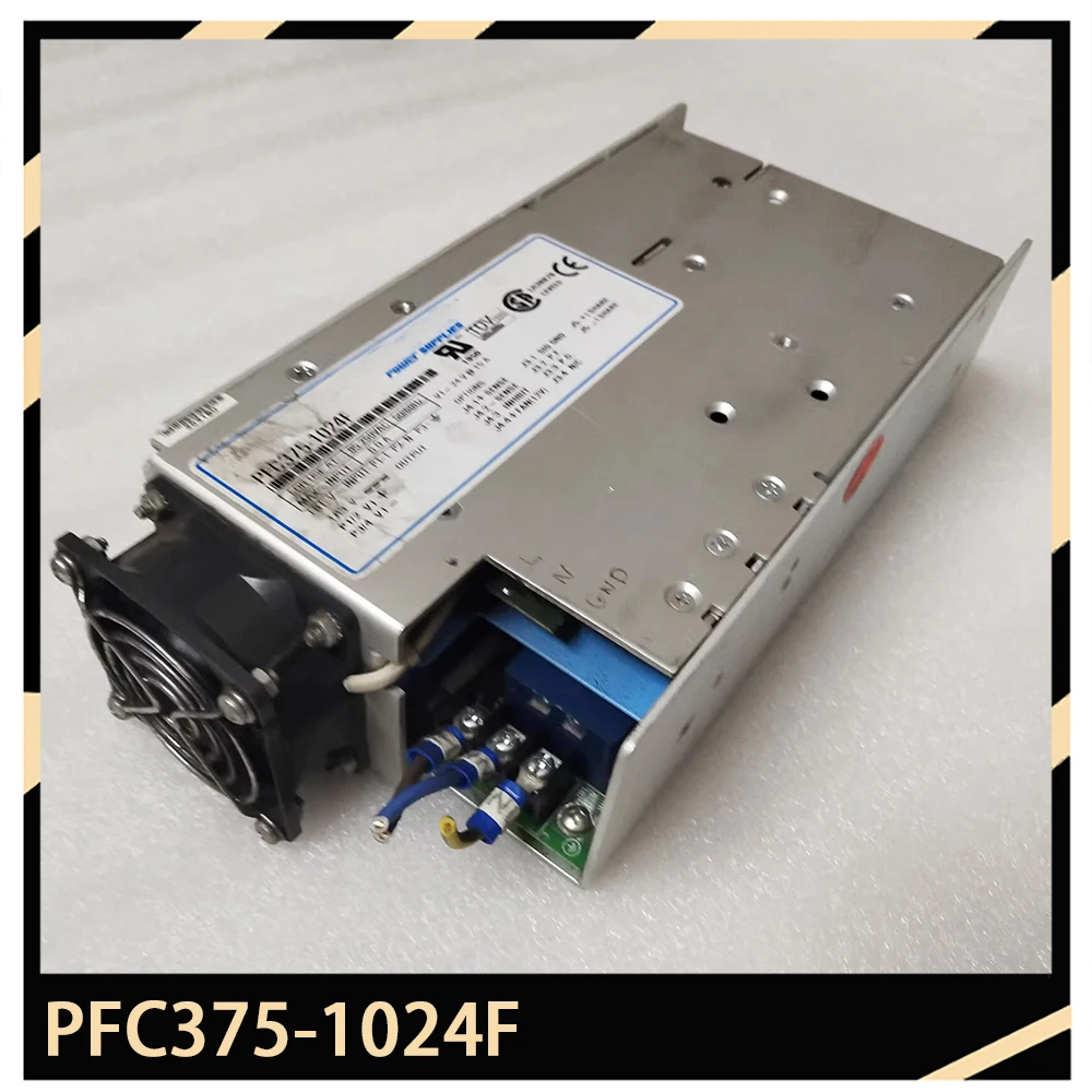 PFC375-1024F For Power-one 24V15A Switching Mode Power Supply