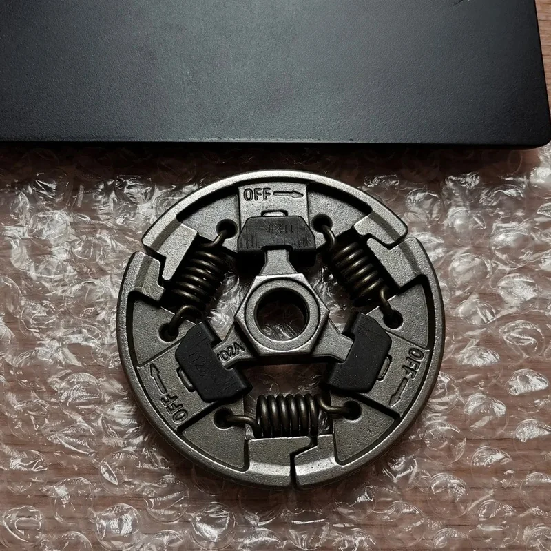 For Stihl 044 046 MS361 MS440 MS460 Chainsaw Clutch Durable Replacement Part OEM 1128 160 2004 Garden Wood Cutting Accessories