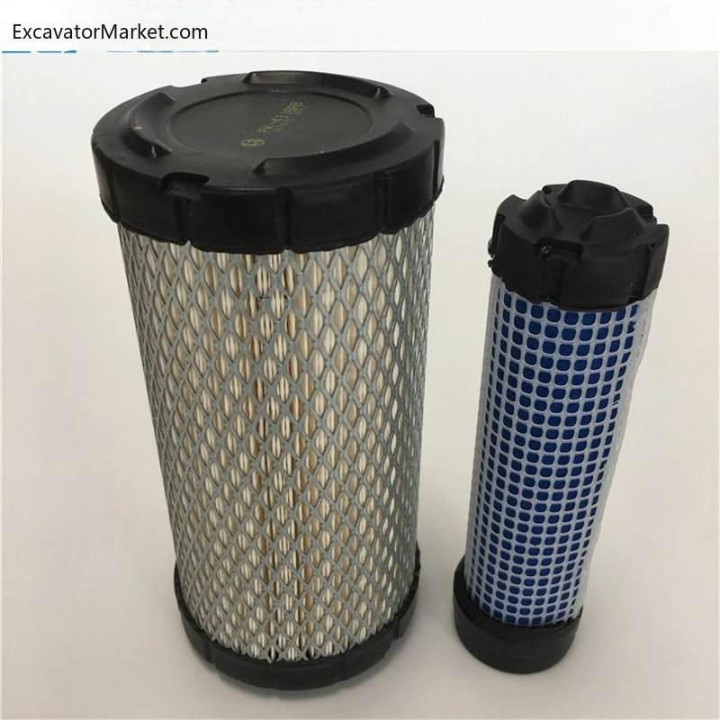 

For air filter element 6673752 A35270 6191362M1 6673753 AF25538 AF25967 air filter air filter element