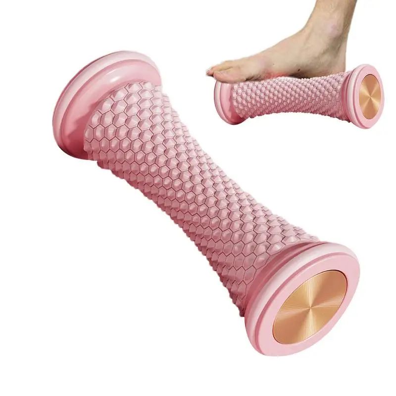 Foot Massage Roller Massage Ball For Feet Feet Massager Deep Tissue Massage Reflexology Tools Ergonomically Designed For